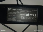 Zasilacz do notebooka ISY IAC-2103 