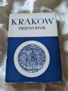 Kraków Przewodnik (1967)