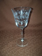 KIELICHY MALOWANE DO WINA - 250 ml