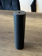 Tłumik do wiatrowki PCP 4,5-5,5 mm