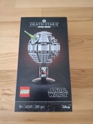 LEGO 40591 Star Wars - Gwiazda Śmierci II