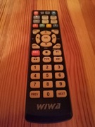 WIWA HD 50 dekoder tuner DVB-T HDMI   EURO