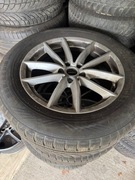 Koła do BMW X5 G05 cena za 4 szt.