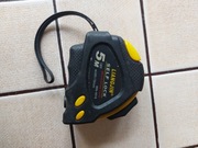 Profesjonalna miarka budowlana 5m