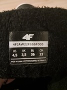 buty zimowe dla dzieci 