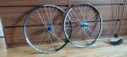 Koła MTB 26" (Sun Ringle, ARC, CN Spoke)