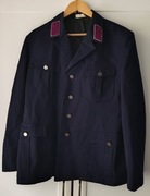 Kurtka mundurowa marynarka niemieckiej straży pożarnej DDR NRD? Mundur