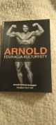 Arnold Schwarzenegger Edukacja kulturysty bdb