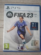 Ea sport Fifa 23 