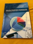 Analiza finansowa-ekonomiczna.. Grzenkowicz