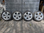 Koła letnie 18" Honda Accord VIII Type-S 235/45/18