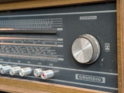 GRUNDIG RF 265 STEREO 