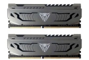Pamięć RAM PATRIOT Viper Steel 16GB (2x8GB) DDR4 3200MT/s CL16
