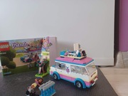 LEGO Friends 41333