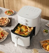 Frytkownica beztłuszczowa Xiaomi Air Fryer Essential 6l