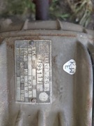 2 silniki , sprawne, zdjęcie aktualne.