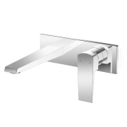 VEDO - bateria SETTE umywalkowa ścienna VBS7012 