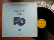 Far Corporation - Divison One LP      