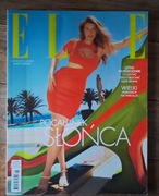  Czasopismo  ELLE - 08/2023