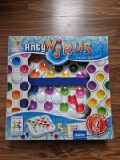Gra logiczna ANTYWIRUS Granna stan idealny