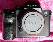 Sony Alpha A7R III