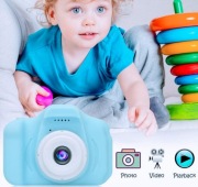 Aparat fotograficzny! Ostatnie sztuki! Tylko dziś!