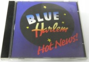 Blue Harlem Hot News! CD