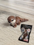 Figurka Małej Wydry 3D - Druk3d fidget mixGadzet