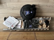 Rurka do pole dance x-pole xpert . Klasyczna najlepsza do mieszkania !