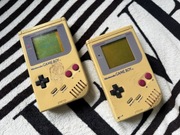 Uszkodzone Nintendo Game biy Gameboy