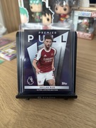 TOPPS Premier league 2026 DECLAN RICE KARTA PREMIER PULL