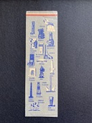 Zakładka do książek PRL