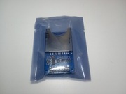 Moduł karty SD do arduino