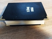 Pismo Święte Starego i Nowego Testamentu