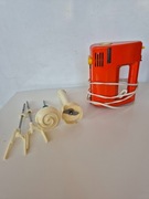 Mikser Zelmer Predom PRL typ 71 robot kuchenny