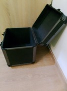 Walizka na płyty winylowe