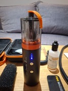 Lensgo Smoke S Mini – Przenośna Maszynka do Mgły