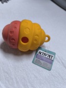 Zabawka spowalniająca jedzenie activ pet 