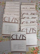 CIVIS studi e testi