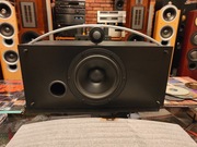 TEUFEL M300C ! Flagowy centralny ! JAk nowy ! Kart