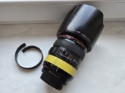 Obiektyw Canon EF24-70 F2.8 wersja pierwsza