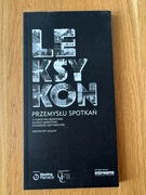 Książka pt.: Leksykon przemysłu spotkań (...)