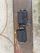 Radar Toyota Corolla e21