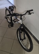 Rower - Btwin Rockrider 20 cali