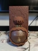 Woda EDP perfumy Al Absar Treats Chocoholic choco chocolate vanilla gourman