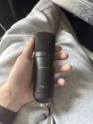 Novox NC-1 USB Black