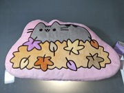 Pusheen Kot Poduszka Dekoracyjna 40x20 cm
