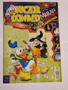 Tygodnik Kaczor Donald numer 47/1998 Disney Egmont Miki Goofy