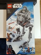 LEGO 75322 Star Wars - Star Wars AT-ST z Hoth