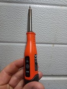 Lutownica bezprzewodowa 4V zasilanie USB NEO 19-250